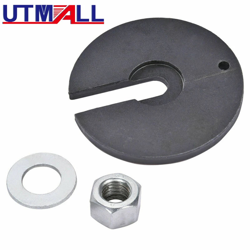 UTMALL Two Leg Automatic Transmission Clutch Spring Compressor Tool Kit