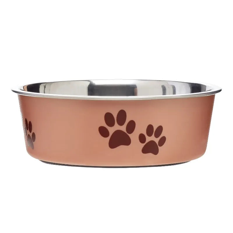 Slow Feeder Dog Bowl Helps Reduce Gulping And Bloat Risk