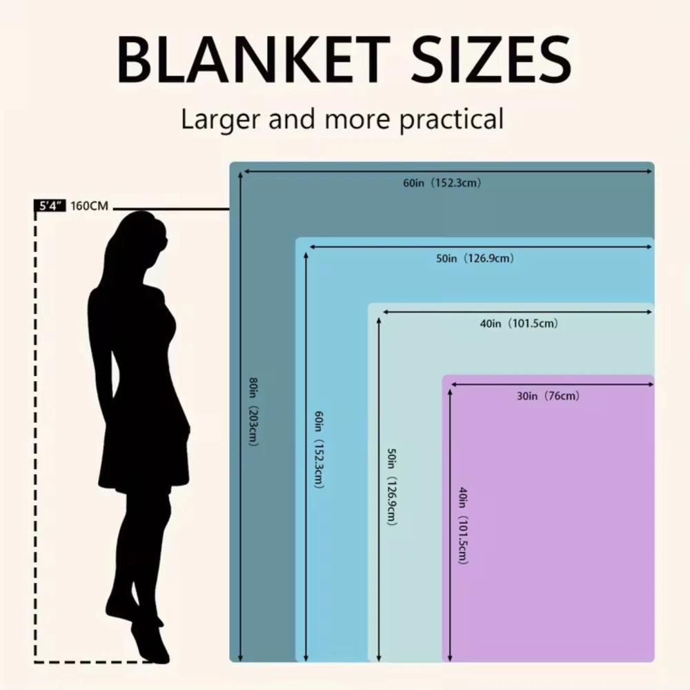 1pc Pink Ghost Pumpkin Spider Web Print Flannel Blanket Soft Comfortable Warm Bed Cover Autumn Winter Season Home Bedroom Sofa Halloween Thanksgiving Christmas Festival Gift