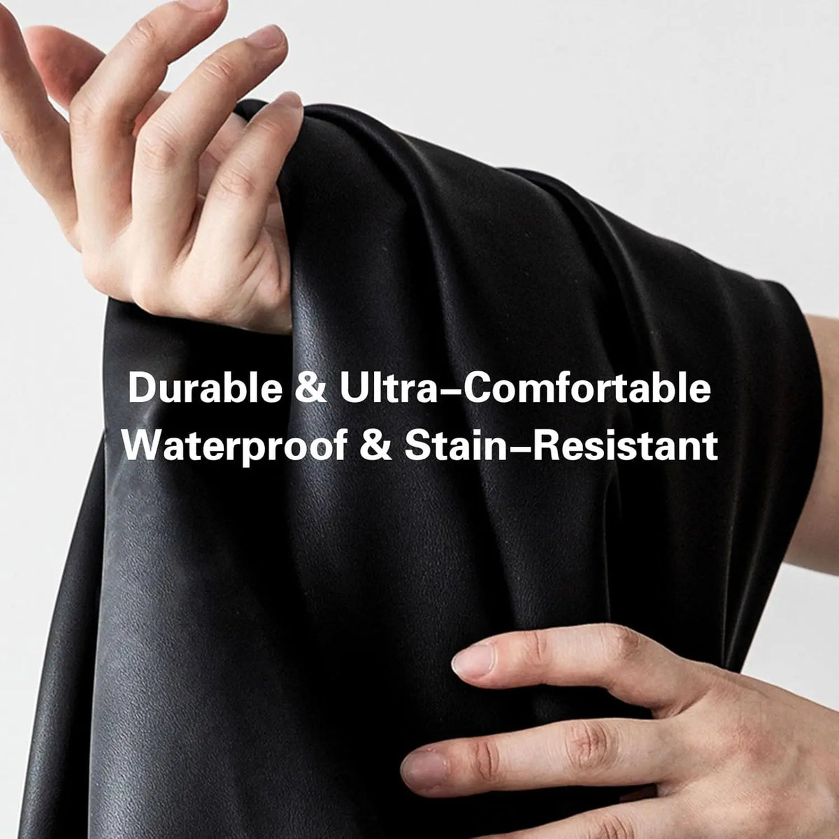 EKR Custom Fit Leather Seat Covers for Nissan Altima Sedan Models