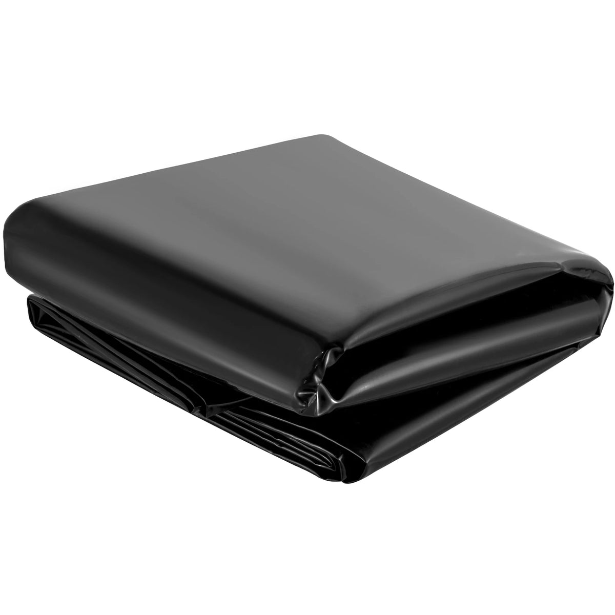 SucceBuy LLDPE Pond Liner 20 Mil Liner for Pool Landscaping Waterfall Gardens Fishponds Backyard Waterfalls Fish Pond Liners