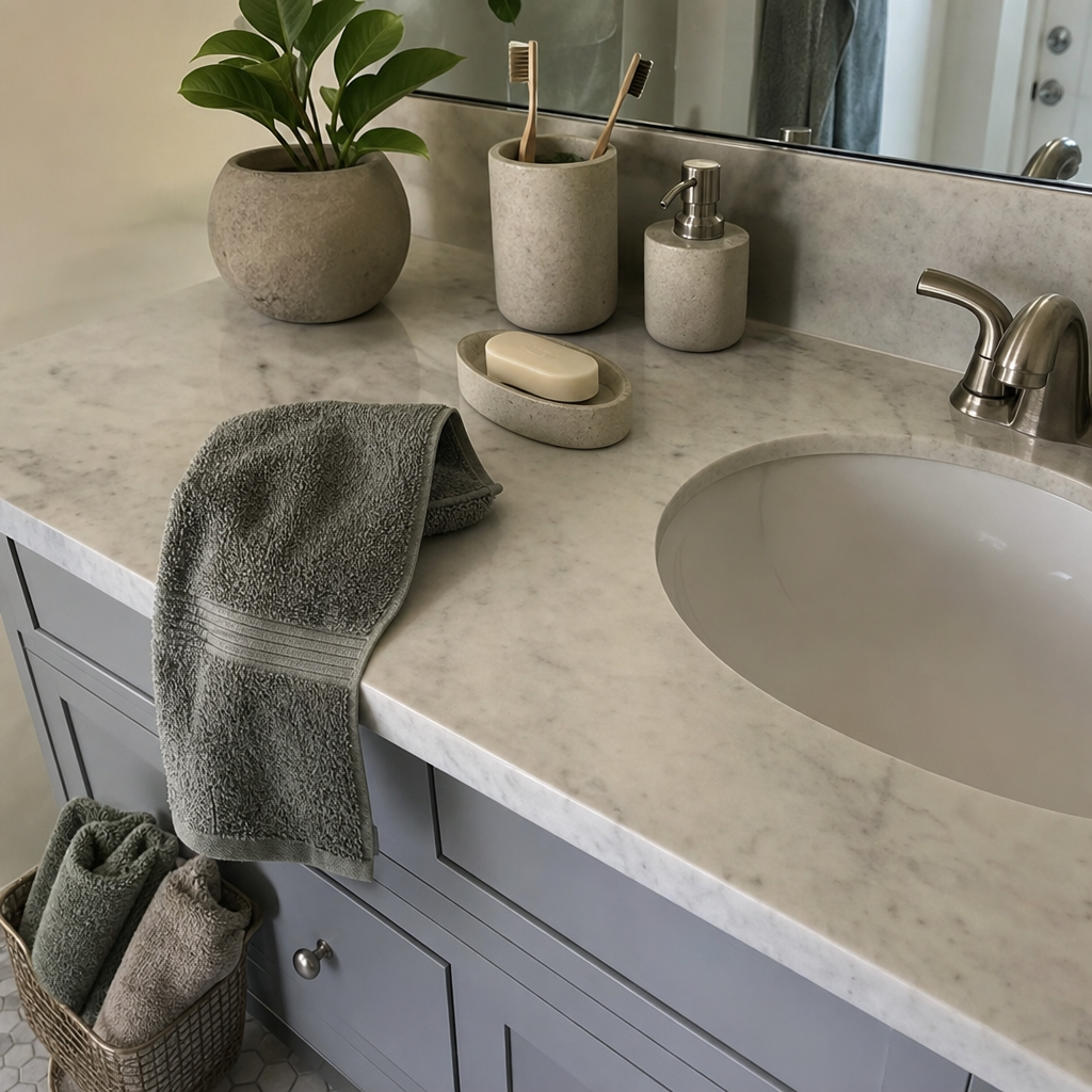 Bathroom Needs