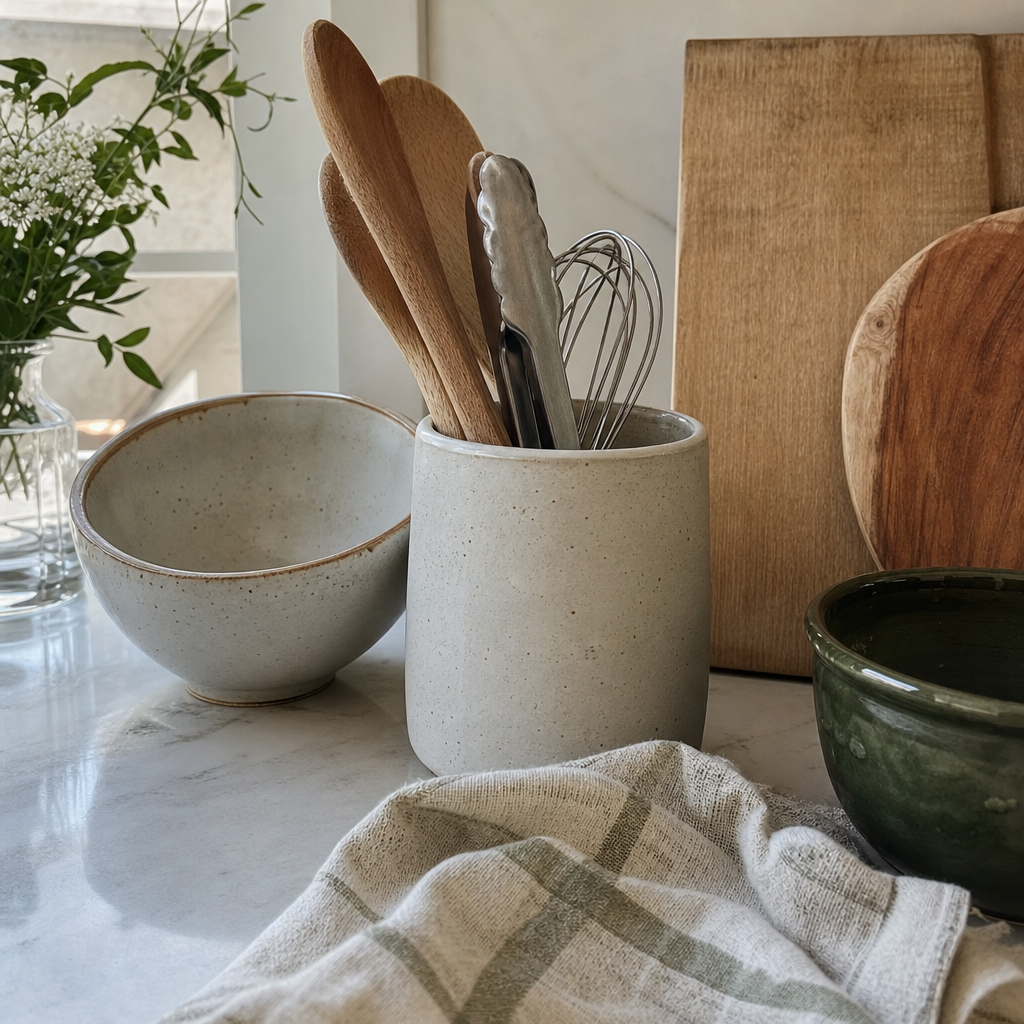 Kitchen Essentials