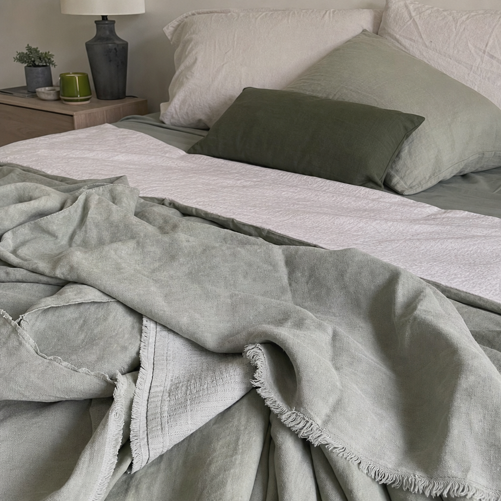 Bedroom Essentials