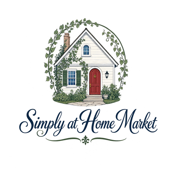 Simply at Home Market