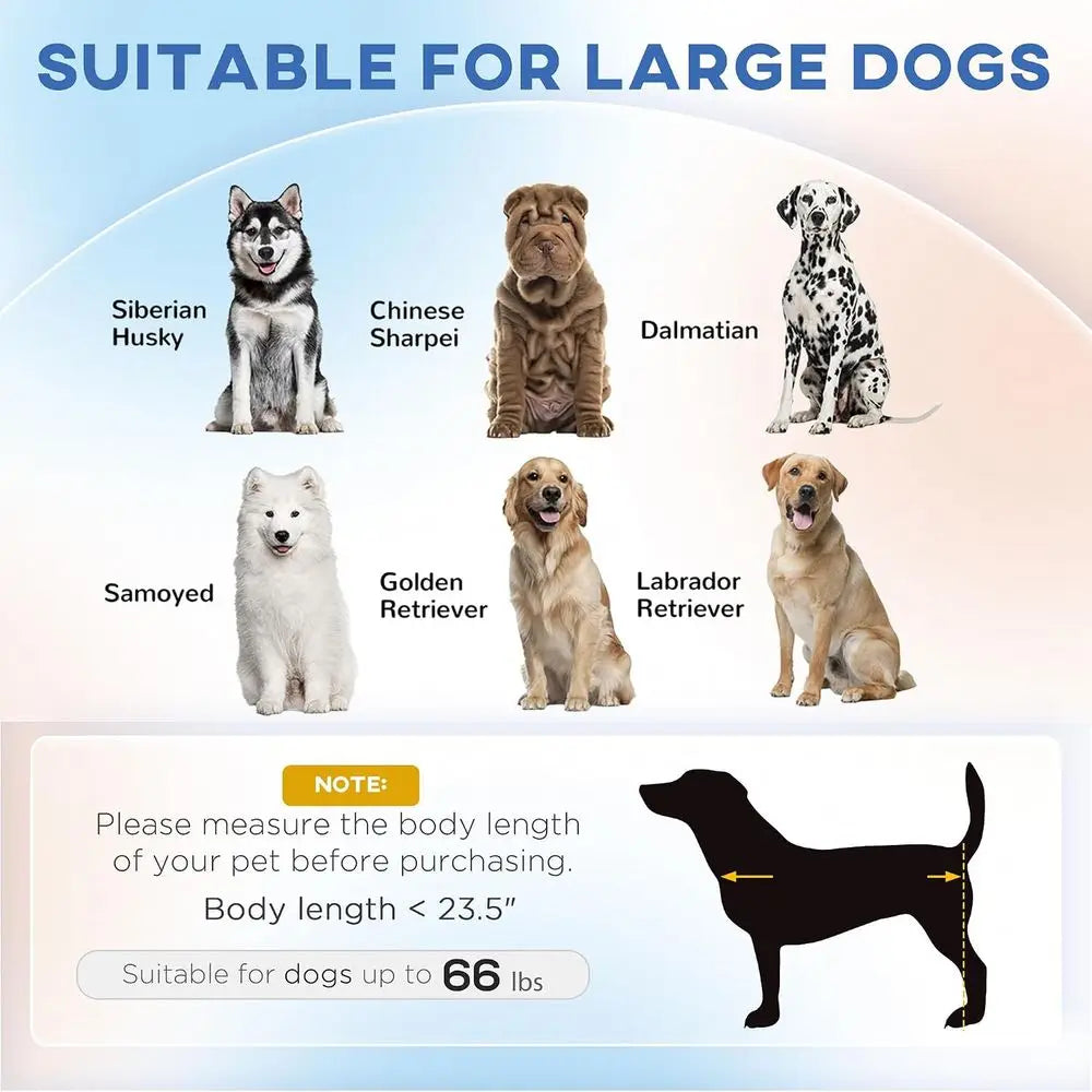Dog Sofa Pet Bed With Washable Cushion And Wooden Legs