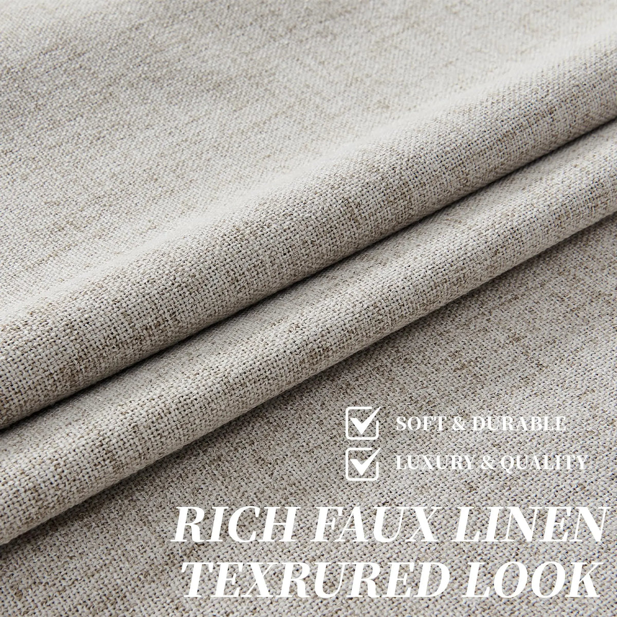 310cm Height Custom Made 100% Blackout White Living Room Window Curtains Bedroom Curtains Drapes Solid Color Kitchen Curtain